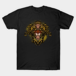 Egyptian T-Shirt